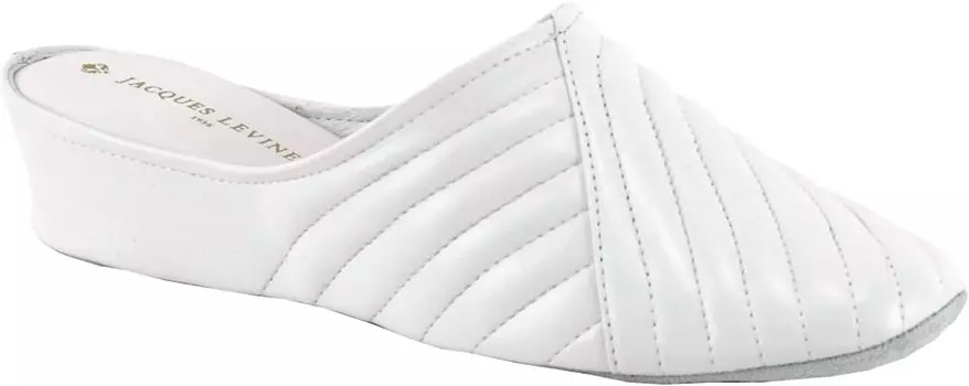 Туфли Jacques Levine 1221, белый