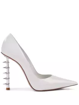 Туфли Jagger 120 Le Silla, белый