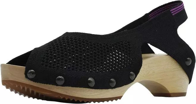 Туфли JAX & BARD Sandpiper, черный