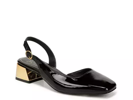 Туфли Jayla Pump Naturalizer, черный