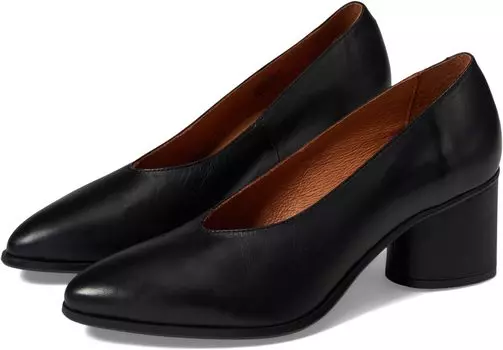 Туфли Jazmine Miz Mooz, черный
