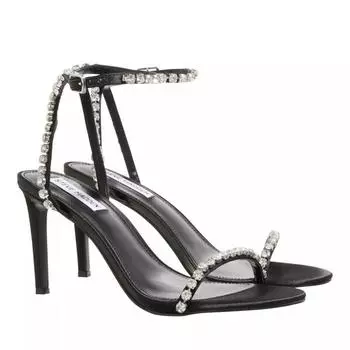 Туфли jazzy belle sandal black Steve Madden, черный