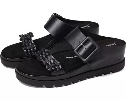 Туфли JBU Dara, цвет Black Shimmer