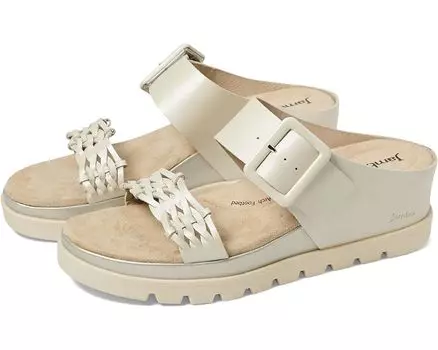 Туфли JBU Dara, цвет Champagne