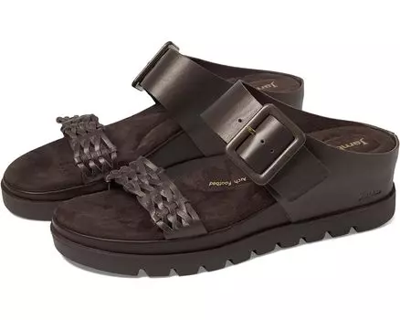 Туфли JBU Dara, коричневый