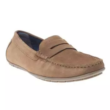 Туфли Эдисон Lotus, коричневый