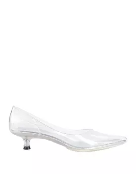 Туфли Jeffrey Campbell, прозрачный