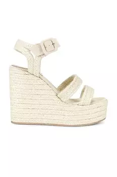 Туфли Jeffrey Campbell Soffia, бежевый