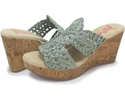 Туфли Jellypop Lainey, белый