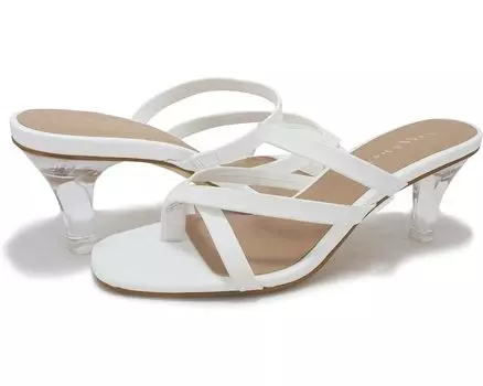 Туфли Jellypop Party, белый