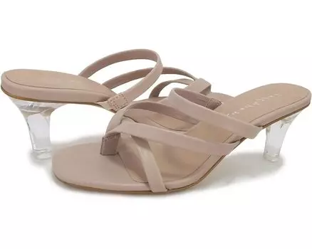 Туфли Jellypop Party, нюд