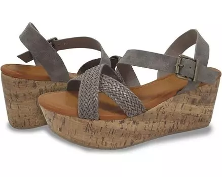 Туфли Jellypop Tyler, цвет Taupe