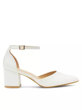 Туфли JENNY, белый