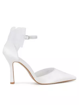 Туфли JENNY, белый