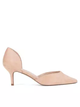 Туфли JENNY, бежевый