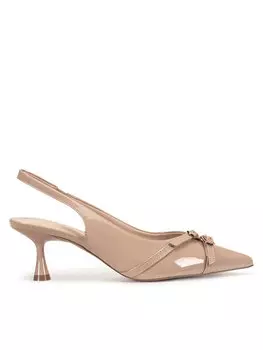 Туфли JENNY, бежевый