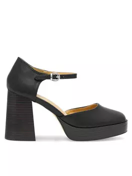 Туфли JENNY, черный