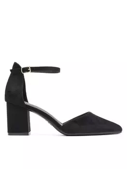 Туфли JENNY, черный