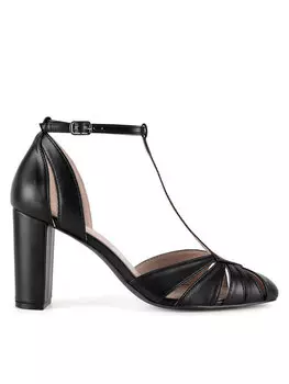 Туфли JENNY, черный