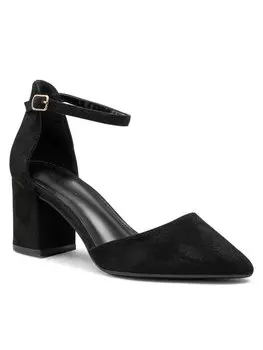 Туфли JENNY, черный