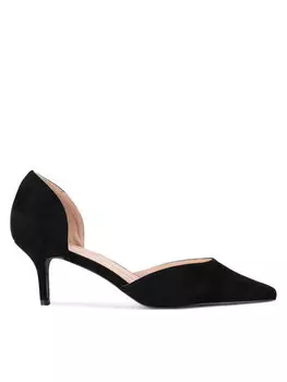 Туфли JENNY, черный