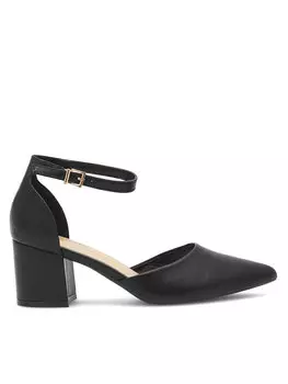 Туфли JENNY, черный