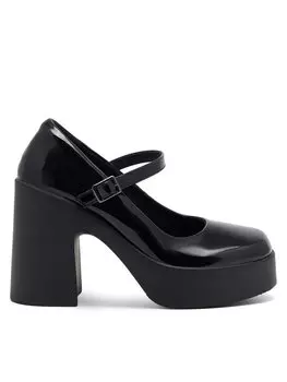 Туфли JENNY, черный