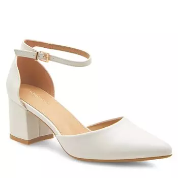 Туфли Jenny Fairy ANGEL, белый