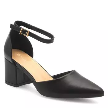 Туфли Jenny Fairy ANGEL, черный