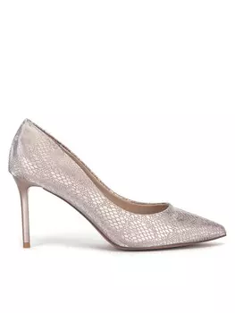 Туфли Jenny Fairy, бежевый