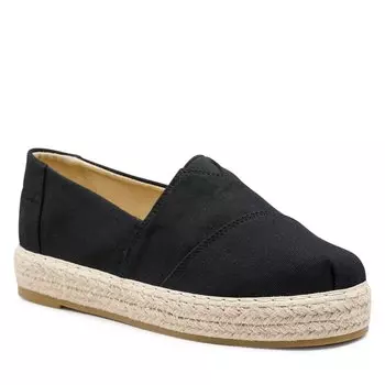 Туфли Jenny Fairy, черный