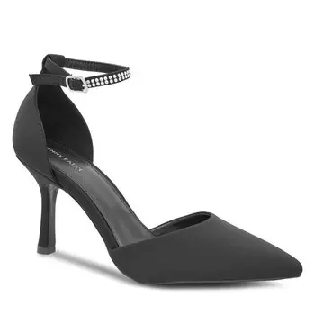 Туфли Jenny Fairy, черный