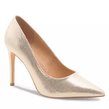 Туфли Jenny Fairy ISMENA, золото
