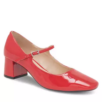 Туфли Jenny Fairy IVI, красный