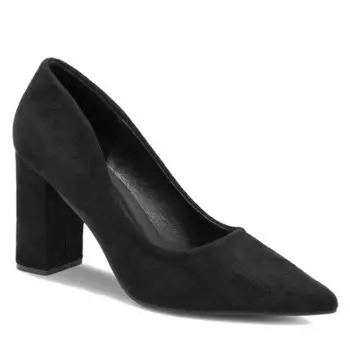 Туфли Jenny Fairy MERLIN, черный