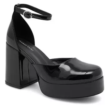 Туфли Jenny Fairy Peni, черный