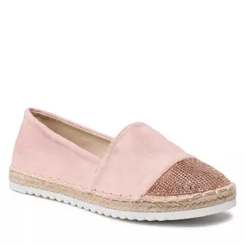 Туфли Jenny Fairy, розовый