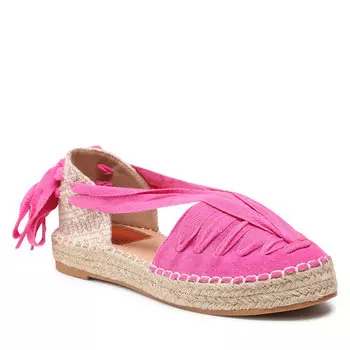 Туфли Jenny Fairy, розовый