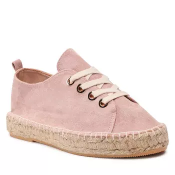 Туфли Jenny Fairy, розовый