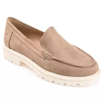 Туфли Эрика Journee, коричневый