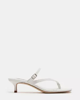 Туфли Jessa Steve Madden, белый