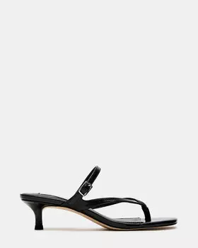 Туфли Jessa Steve Madden, черный