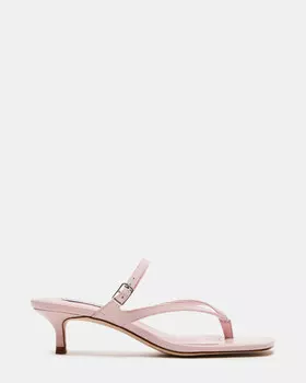 Туфли Jessa Steve Madden, розовый