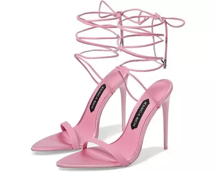 Туфли Jessica Rich Rich Sandal, цвет Blush