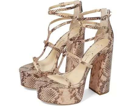 Туфли Jessica Simpson Aamina, естественный