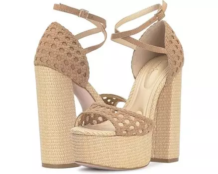 Туфли Jessica Simpson Aditi, естественный