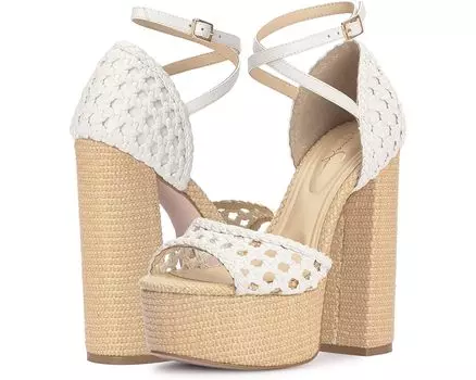 Туфли Jessica Simpson Aditi, ярко-белый