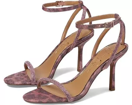 Туфли Jessica Simpson Baharia, цвет Light Pink