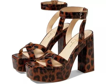 Туфли Jessica Simpson Beasley, естественный