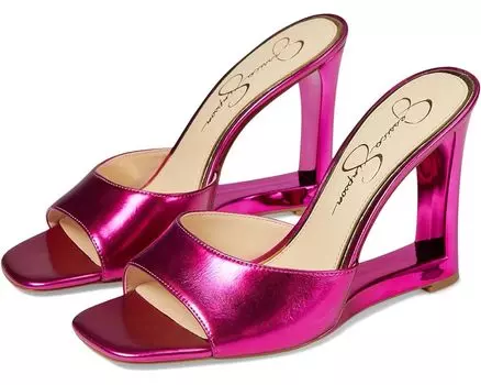 Туфли Jessica Simpson Cadilyn, цвет Fuchsia